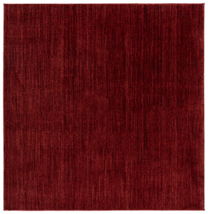 Safavieh Mabel Elegant Area Rug - Turkish Power Loomed Design For Timeless Style And Comfort In Any Room Red ,Dark Red Polyester Pile Mab300p-9