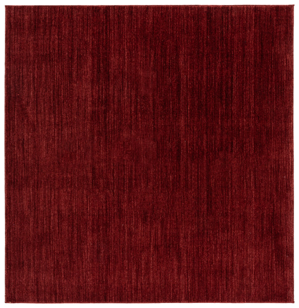 Safavieh Mabel Elegant Area Rug - Turkish Power Loomed Design For Timeless Style And Comfort In Any Room Red ,Dark Red Polyester Pile Mab300p-9