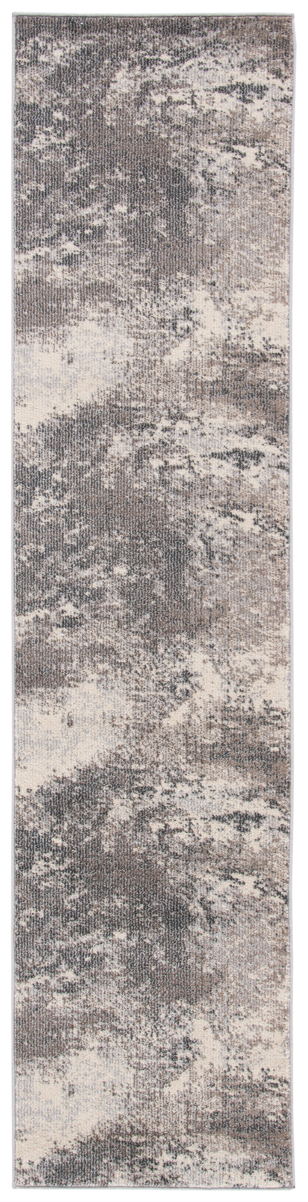 Safavieh Madison Area Rug - Timeless Elegance With Durable Construction For Sophisticated Interior Spaces Beige ,Grey 57% Polypropylene,30% Cotton,13% Polyester Mad440b-26