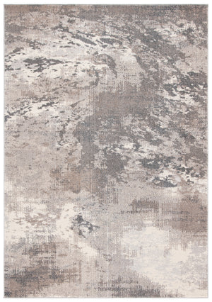 Safavieh Madison Area Rug - Timeless Elegance With Durable Construction For Sophisticated Interior Spaces Beige ,Grey 57% Polypropylene,30% Cotton,13% Polyester Mad440b-26