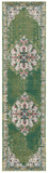 Madison 452 Power Loomed Transitional Rug