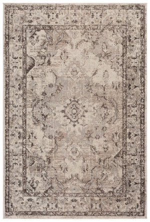 Safavieh Madison Oriental Power Loomed Area Rug Soft Polypropylene Blend for Living Rooms MAD484E-5