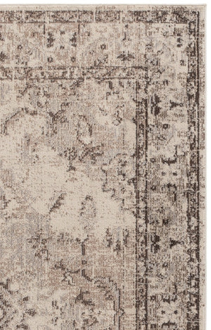 Safavieh Madison Oriental Power Loomed Area Rug Soft Polypropylene Blend for Living Rooms MAD484E-5