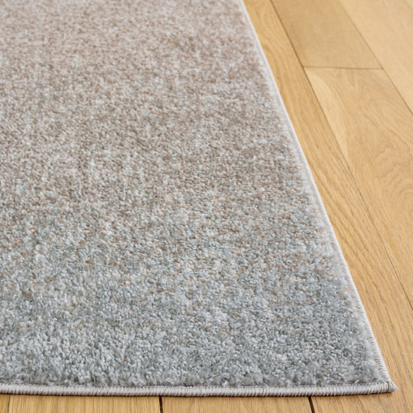 Safavieh Madison Power Loomed Polypropylene Area Rug Solid Neutral Tone for Modern Living Rooms MAD601F-4