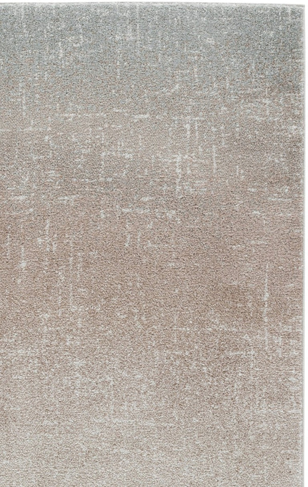 Safavieh Madison Solid Grey Polypropylene Area Rug Turkish Woven Low Pile for Living Room MAD601F-5