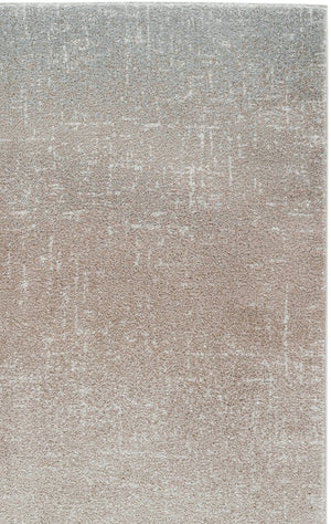 Safavieh Madison Solid Grey Polypropylene Area Rug Low Pile Turkish Woven Living Room Floor MAD601F-6
