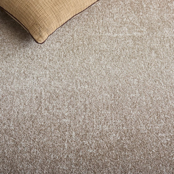 Safavieh Madison Solid Grey Polypropylene Area Rug Low Pile Neutral Floor Accent for Living Rooms MAD601F-8