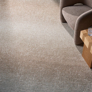 Safavieh Madison Solid Grey Polypropylene Area Rug Low Pile Neutral Floor Accent for Living Rooms MAD601F-8