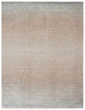Safavieh Madison Power Loomed Polypropylene Area Rug Neutral Grey Low Pile Living Room MAD601F-9
