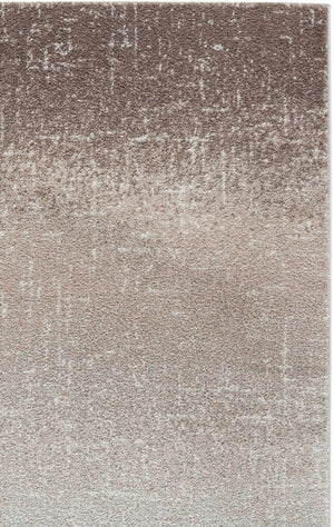 Safavieh Madison Solid Light Brown Polypropylene Area Rug Low Pile Turkish Woven Living Room MAD601T-6
