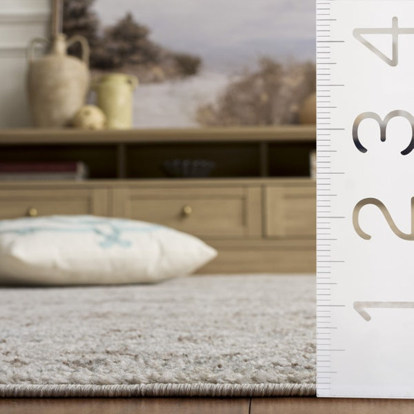 Safavieh Madison Traditional Polypropylene Area Rug Power Loomed in Turkey for High Traffic Rooms MAD609A-6