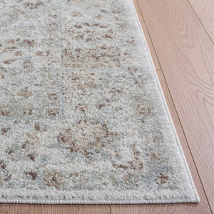 Safavieh Madison Power-Loomed Polypropylene Area Rug Monochrome Grey Traditional Living Room MAD609F-68