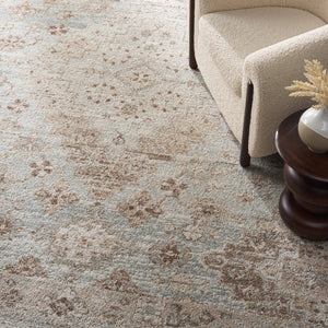 Safavieh Madison Power Loomed Polypropylene Runner Rug for Hallways and Entryways 8'-0" x 10'-0" MAD616A-8