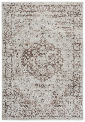 Safavieh Madison Traditional Polypropylene Area Rug Power Loomed in Turkey for Any Room MAD836A-5
