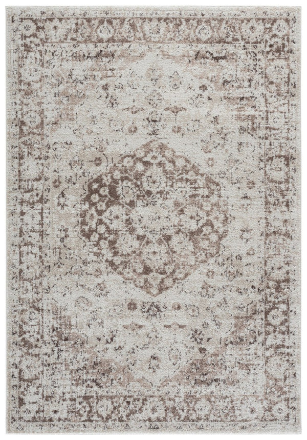 Safavieh Madison Traditional Polypropylene Area Rug Power Loomed in Turkey for Any Room MAD836A-5