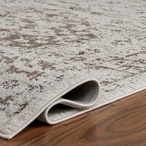 Safavieh Madison Traditional Polypropylene Area Rug Power Loomed in Turkey for Any Room MAD836A-5