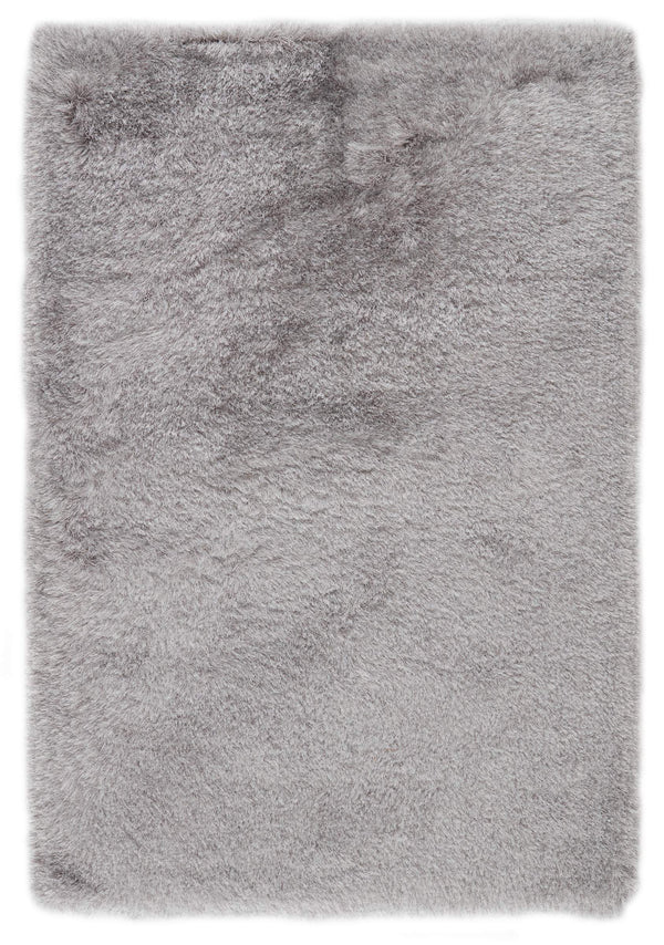 Jaipur Living Jaipur Living Marlowe Handwoven Polyester Shag Rug Deep Pile Retro Luxe Accent RUG124931