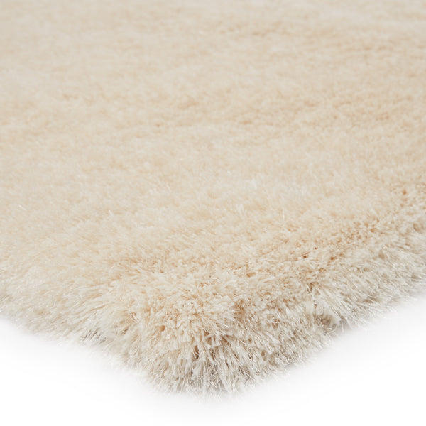 Jaipur Living Jaipur Living Marlowe Handwoven Shag Rug Plush Polyester Pile Bedroom Accent RUG124933