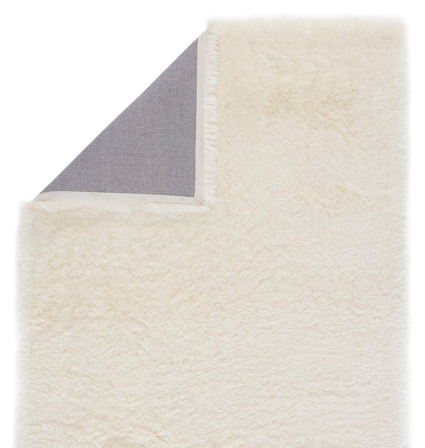 Jaipur Living Jaipur Living Marlowe Handwoven Shag Rug Plush Polyester Pile Bedroom Accent RUG124933