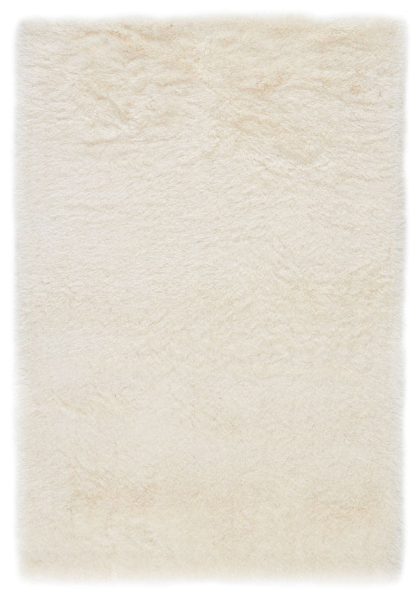 Jaipur Living Jaipur Living Marlowe Handwoven Shag Rug Plush Polyester Pile Bedroom Accent RUG124933