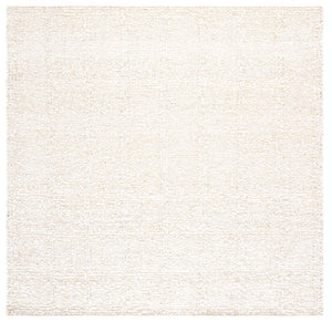 Safavieh Manhattan Handwoven Area Rug – Luxurious Modern Design With Traditional Craftsmanship For Any Space Ivory 85% Wool,15% Cotton Man679a-8