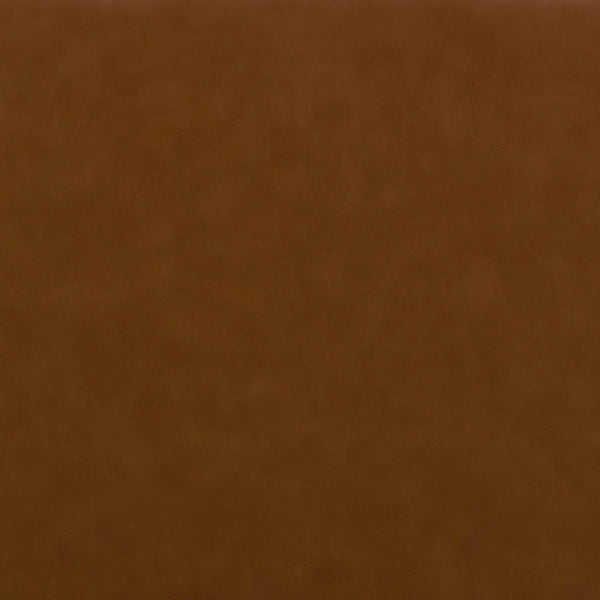 Lh Imports Las Vegas Mandalay Sofa - Chic Vegan Nut Design With Durable Frame And Easy-clean Cushions Brown Timber,Pine,Vegan Leather,Hd Pu Foam,Polyester Fiber,Down,Plywood,Rubberwood Mand-08-vw