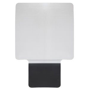 English Elm Jackson Sit or Stand Mat: Anti-Fatigue Support & Durable Floor Protection for Ultimate Comfort MAT-184612-GG