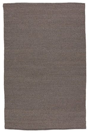 Jaipur Living Jaipur Living Maverick Handwoven Polypropylene Indoor Outdoor Reversible Accent Rug 7'6" x 9'6" RUG150094