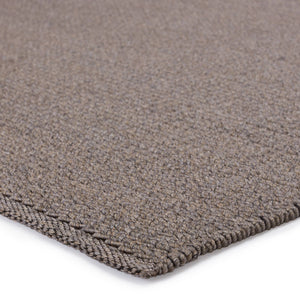 Jaipur Living Jaipur Living Maverick Handwoven Polypropylene Indoor Outdoor Reversible Accent Rug 7'6" x 9'6" RUG150094