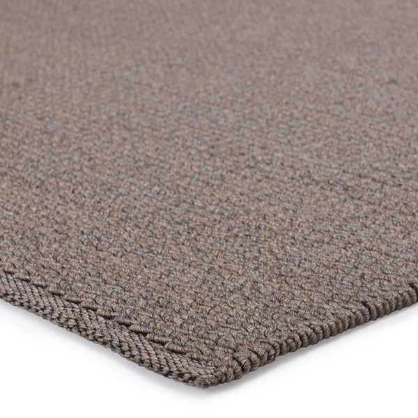 Jaipur Living Jaipur Living Maverick Handwoven Polypropylene Indoor Outdoor Reversible Accent Rug 7'6" x 9'6" RUG150094
