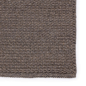Jaipur Living Jaipur Living Maverick Handwoven Polypropylene Indoor Outdoor Reversible Accent Rug 7'6" x 9'6" RUG150094