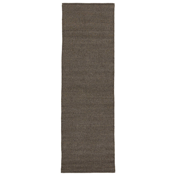 Jaipur Living Jaipur Living Maverick Handwoven Polypropylene Indoor Outdoor Reversible Accent Rug 2'6" x 8' RUG150099