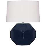 Midnight Franklin Table Lamp