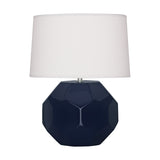 Midnight Franklin Accent Lamp