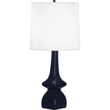 Midnight Jasmine Table Lamp