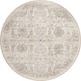 Marbella MB5 Machine Made 100% Polyester Traditional Rug