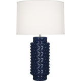 Midnight Dolly Table Lamp