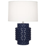 Midnight Dolly Accent Lamp