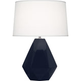 Midnight Delta Table Lamp