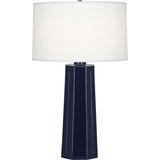 Midnight Mason Table Lamp