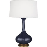 Midnight Pike Table Lamp