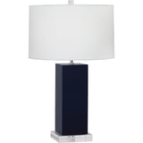 Midnight Harvey Table Lamp