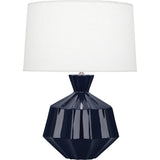 Midnight Orion Table Lamp