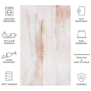 Safavieh Malibu 807 Power Loomed Contemporary Rug MBU807B-9