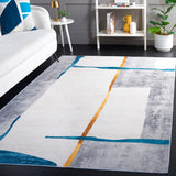 Safavieh Malibu 820 Power Loomed Contemporary Rug MBU820F-5