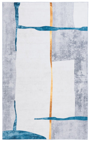 Safavieh Malibu 820 Power Loomed Contemporary Rug MBU820F-5