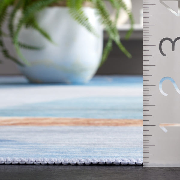 Safavieh Malibu 836 Power Loomed Contemporary Rug MBU836M-9