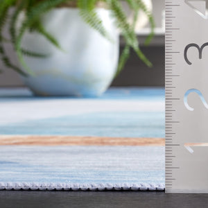 Safavieh Malibu 836 Power Loomed Contemporary Rug MBU836M-5