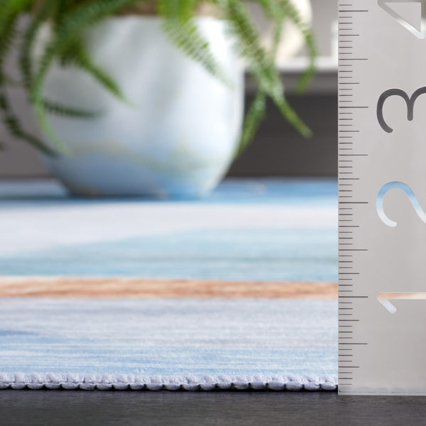 Safavieh Malibu 836 Power Loomed Contemporary Rug MBU836M-5