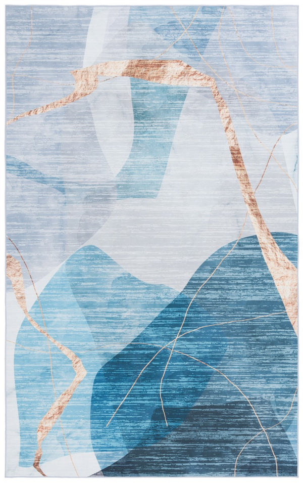 Safavieh Malibu 836 Power Loomed Contemporary Rug MBU836M-9